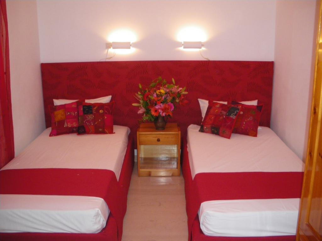 Villa Rita Apartments A Tavronitis Kamer foto